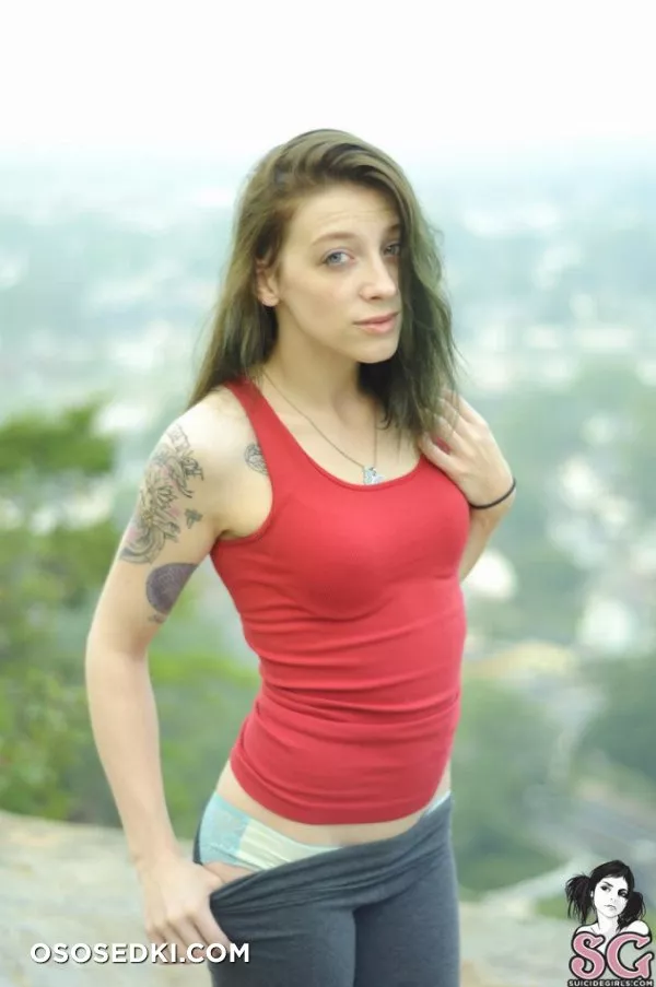 Briseis - On Top Of The City - 9