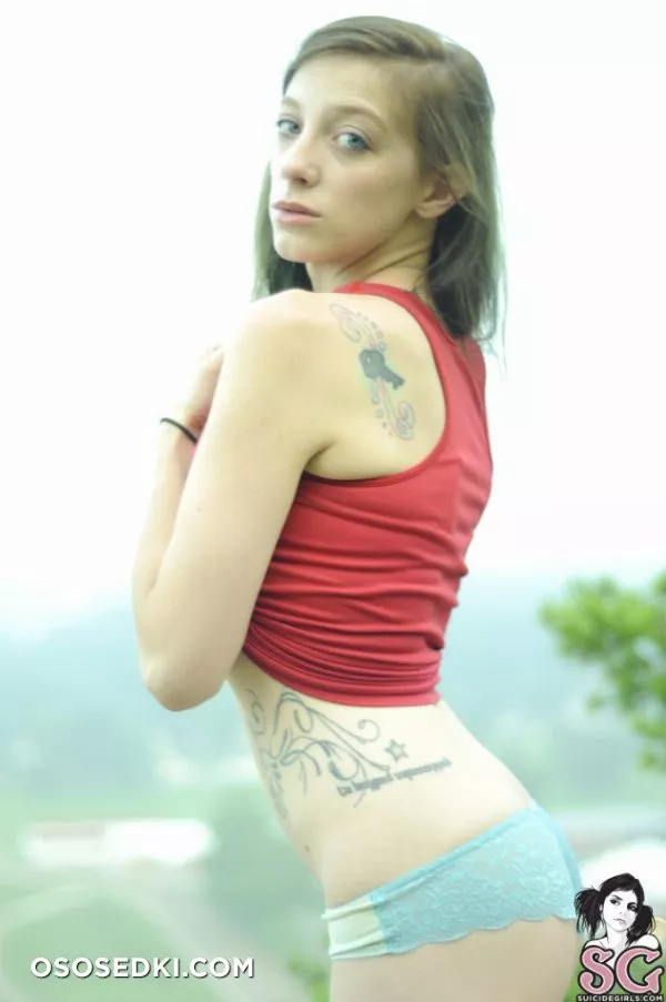 Briseis - On Top Of The City - 14
