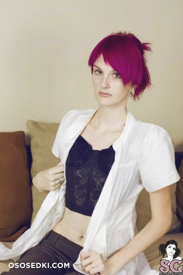 Chthonia - Casual Friday - 2
