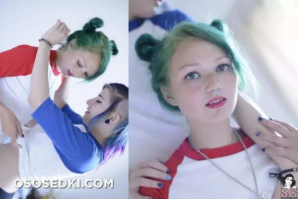 Slinky & Skella - Girlfriend - 3