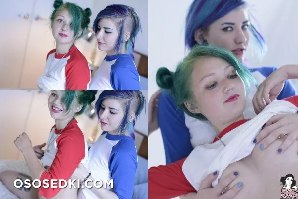 Slinky & Skella - Girlfriend - 5