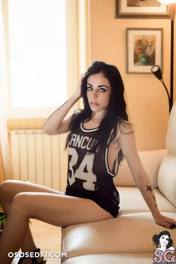 Ladyviolet - Quiet Time - 5