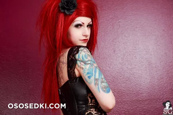 Ladyvader - Venice Lace - 8