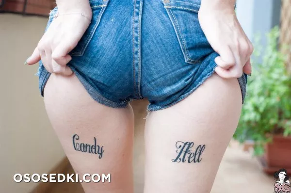 Candyhell - Love And Flowers - 1
