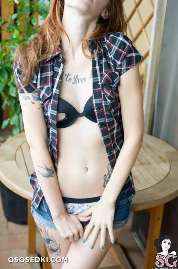 Candyhell - Love And Flowers - 12