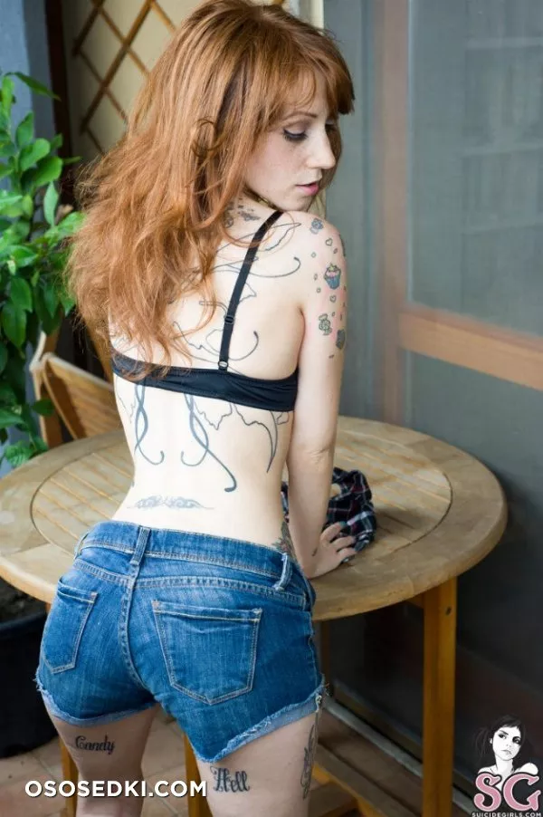 Candyhell - Love And Flowers - 16