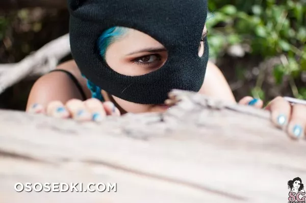 Euphemia - Cat Burglar - 3