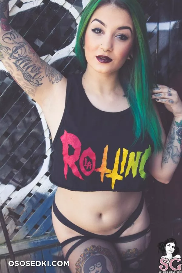 Vxmpire - Lamia - 3