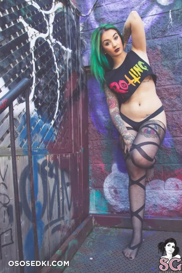 Vxmpire - Lamia - 9