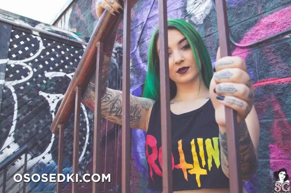 Vxmpire - Lamia - 19