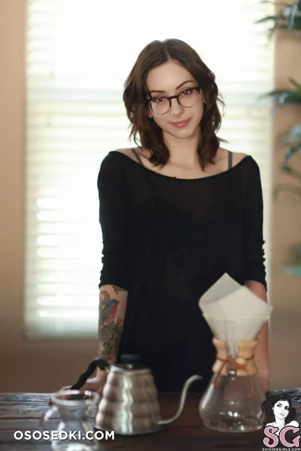 Feryn - Barista - 1
