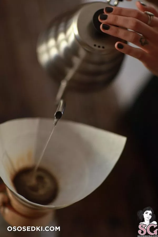 Feryn - Barista - 3