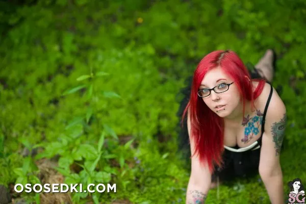 Reddahlia - Secret Forest - 8