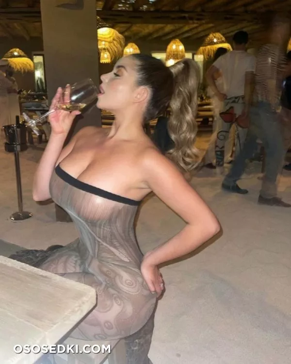 Demi Rose XXX Images - demirose Celeb Onlyfans private - 16