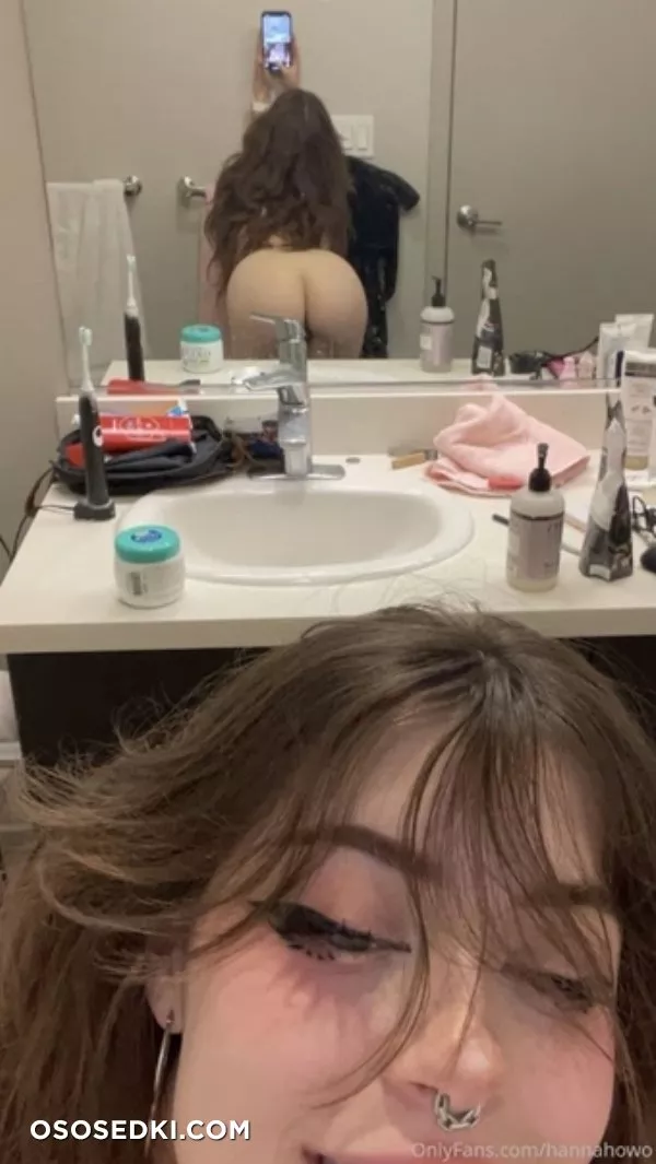 Hanna Howo - 69