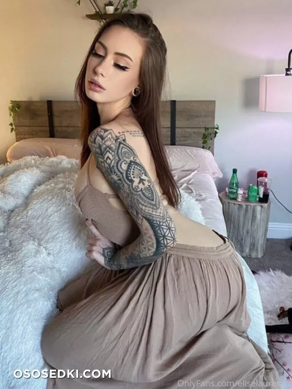 Elise Laurenne - 39