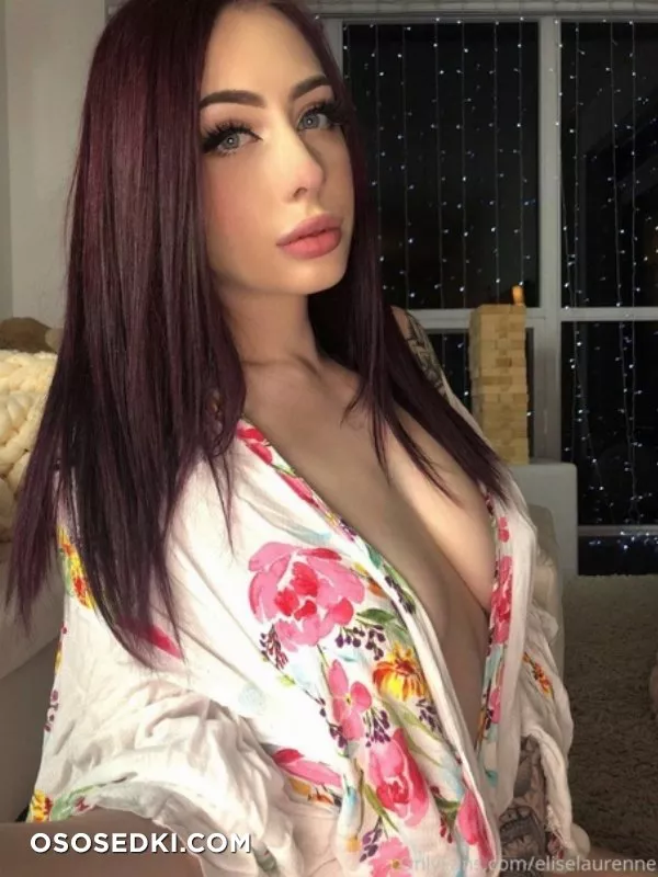 Elise Laurenne - 49