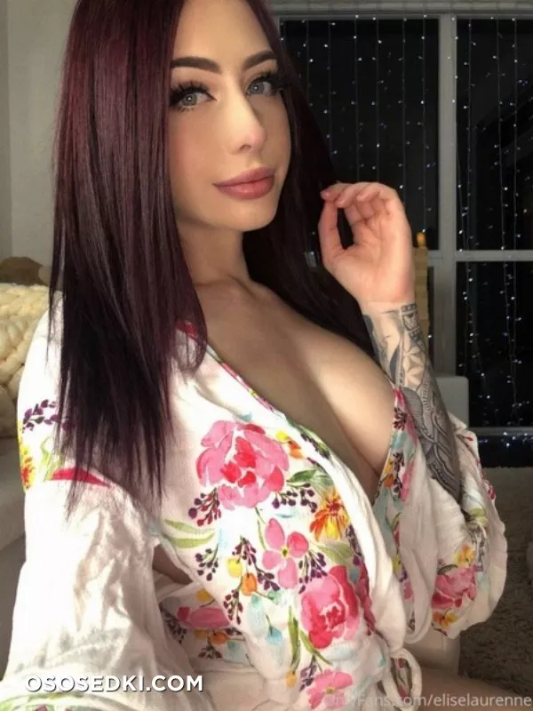 Elise Laurenne - 50