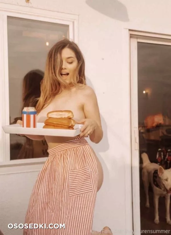 Lauren Summer - 7