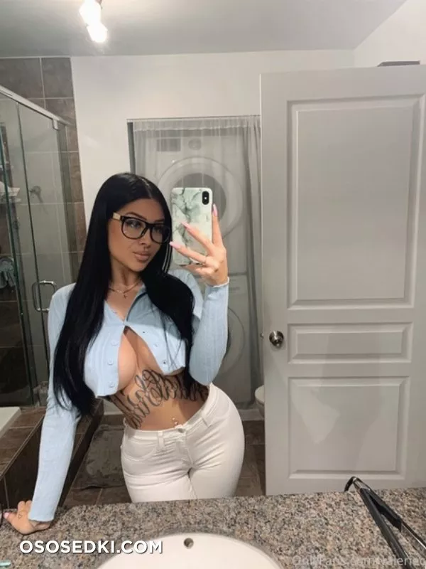 Valerie Cossette - 49