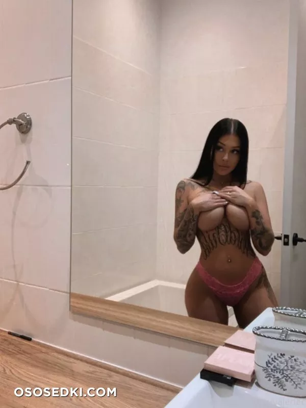 Valerie Cossette - 56