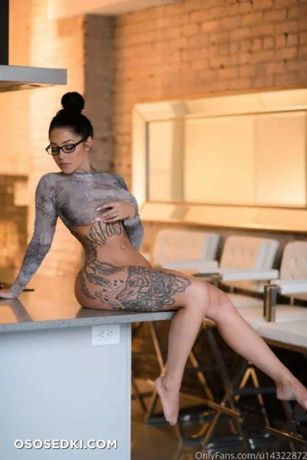 Valerie Cossette - 66