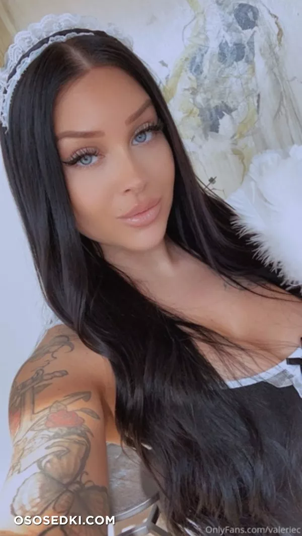 Valerie Cossette - 73