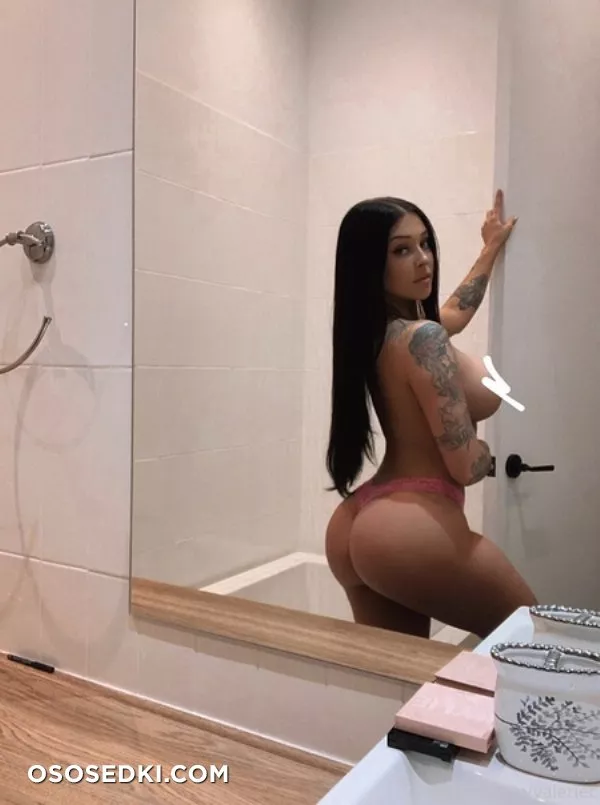 Valerie Cossette - 77