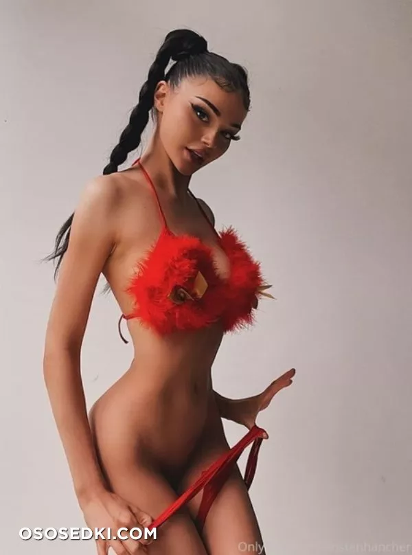 Kristen Hancher - 69
