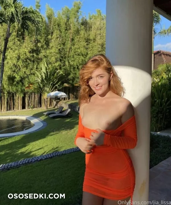 Jia Lissa - 38