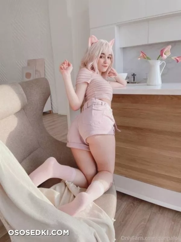 Donna Loli - 9
