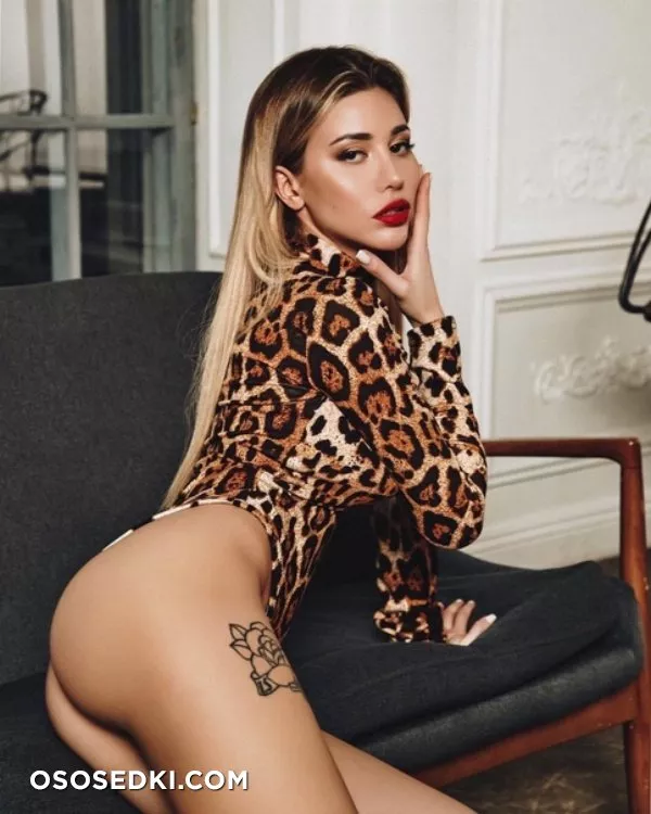 Лия Ситдикова - 169