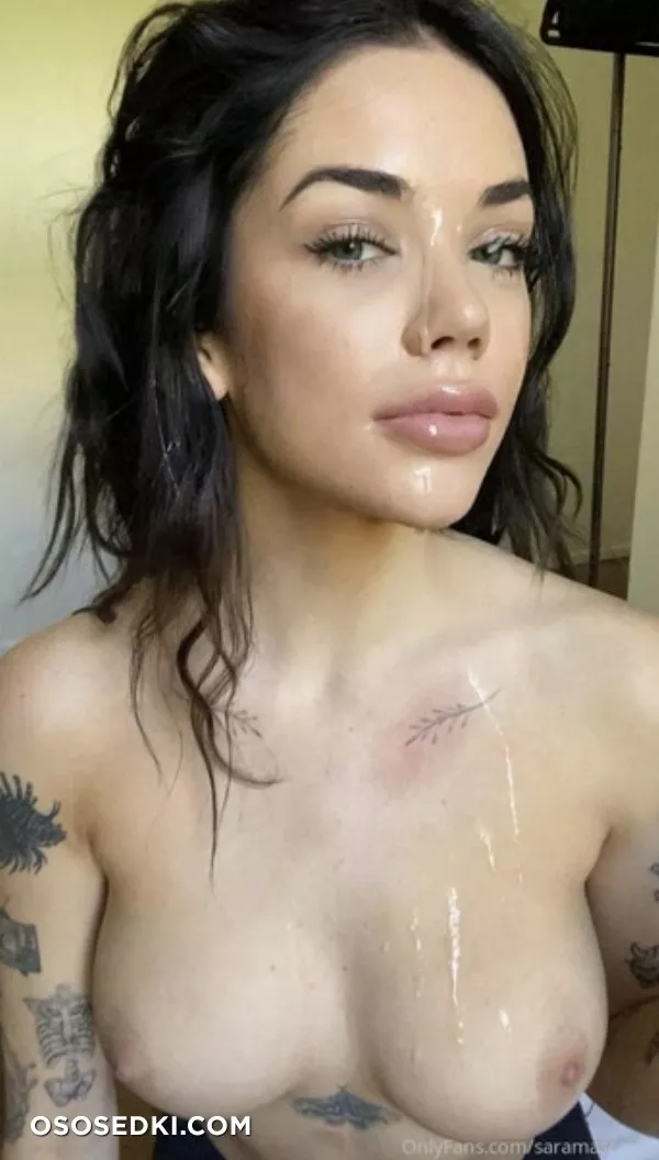 Sara Mascara - 13