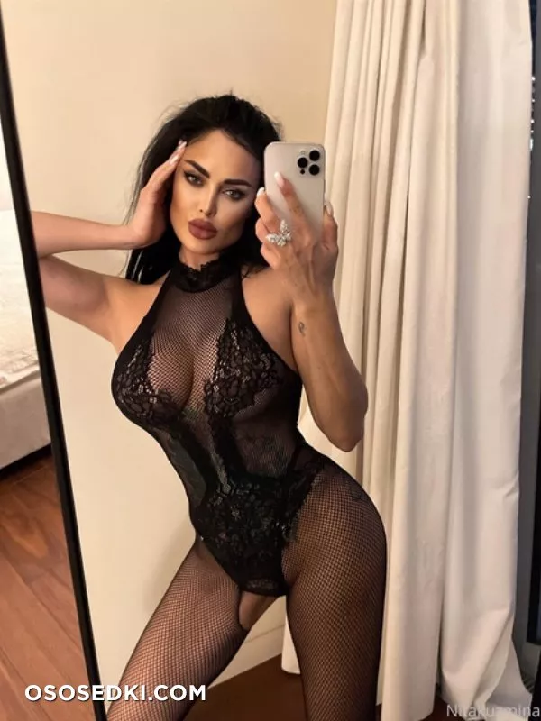 Нита Кузмина - 10