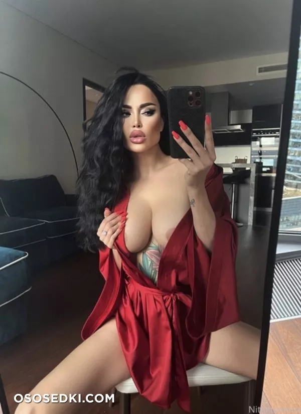 Нита Кузмина - 12