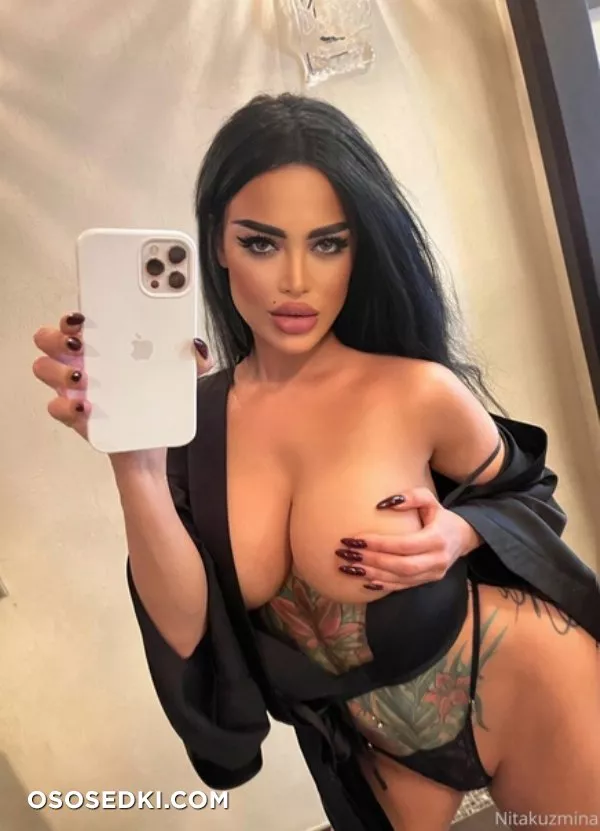 Нита Кузмина - 20
