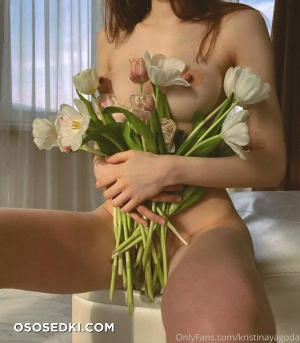 Kristina Yagoda - 25