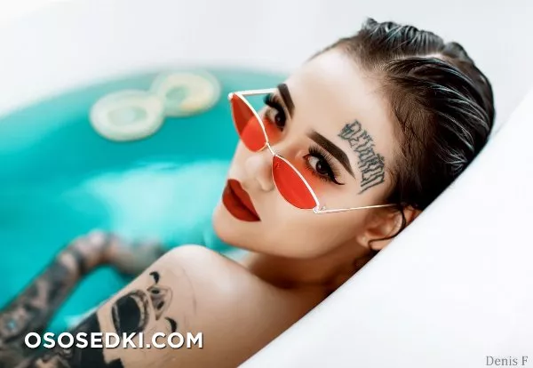 Arina Fadeeva - 58