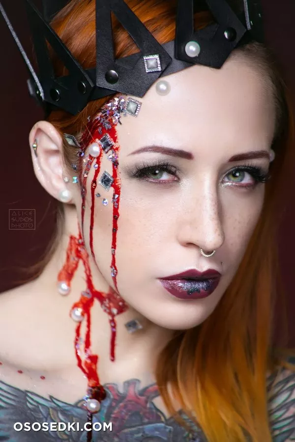 jane sinner - 6