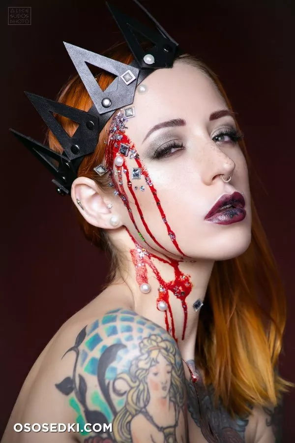 jane sinner - 12