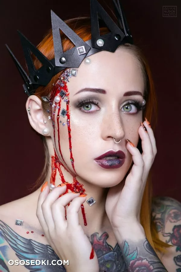 jane sinner - 18