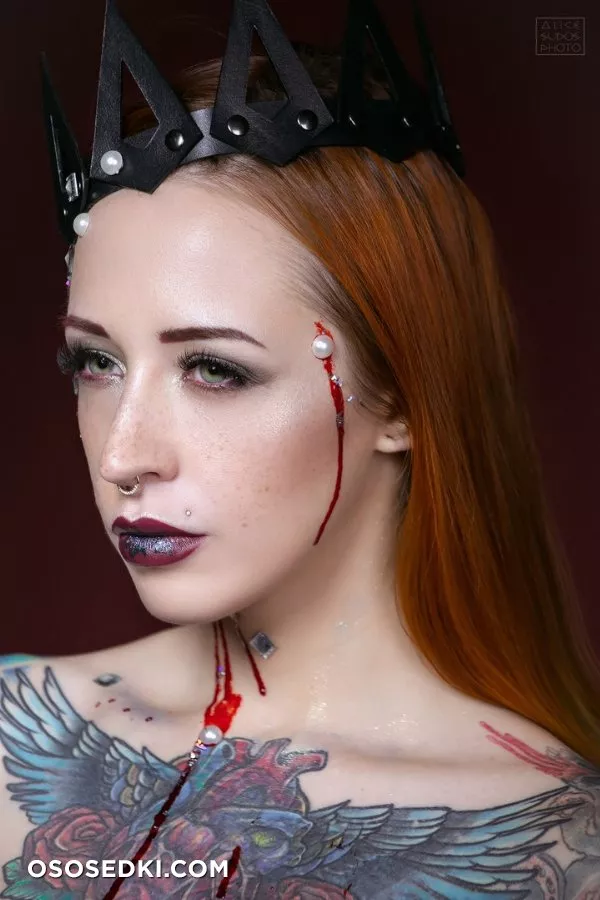 jane sinner - 21