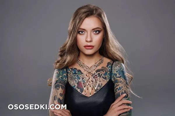 Vladlena Sidorenkova - 35