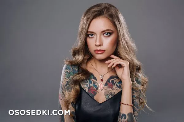 Vladlena Sidorenkova - 38