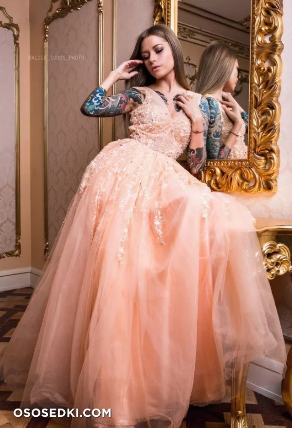 Vladlena Sidorenkova - 41