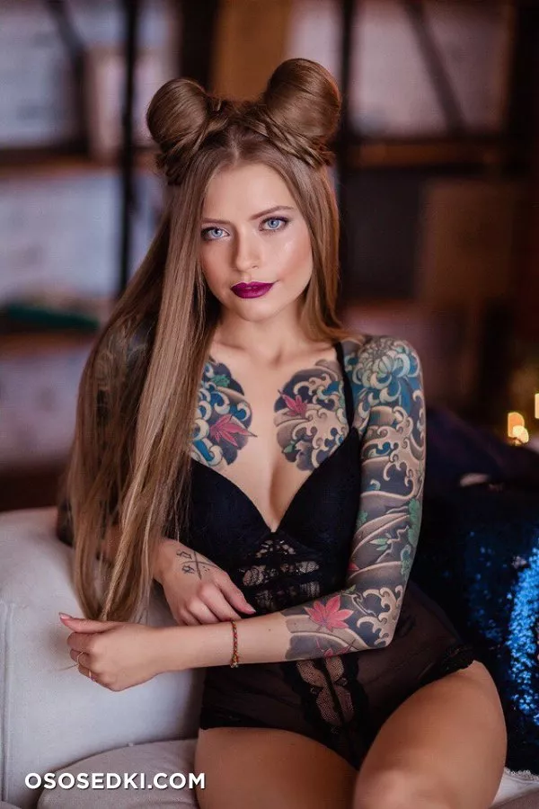 Vladlena Sidorenkova - 60