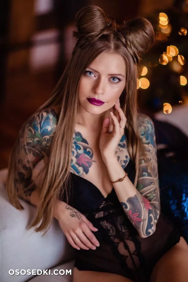 Vladlena Sidorenkova - 61