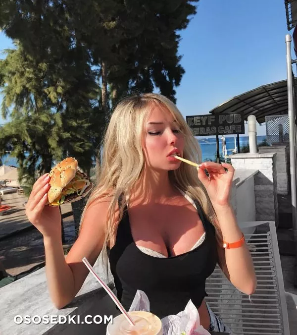 Natalia Rachkovich - 4