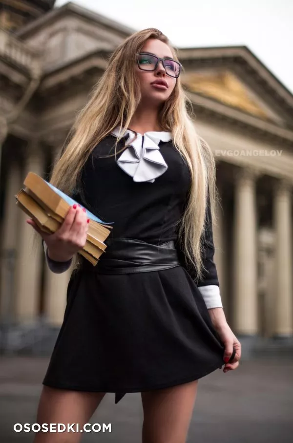 Natalia Rachkovich - 8