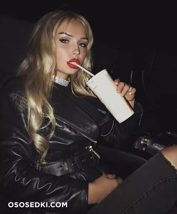Natalia Rachkovich - 20